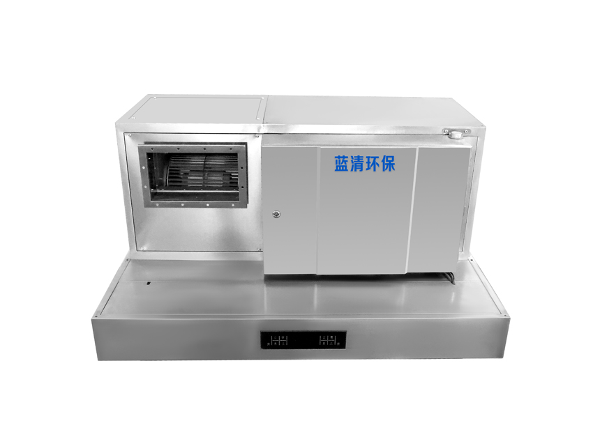 煙罩一體機(jī)