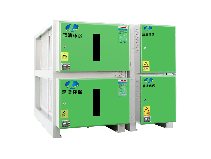 油煙凈化一體機(jī)